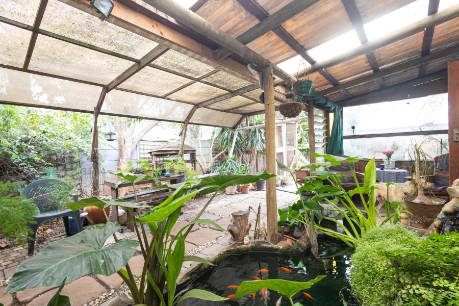 3 Bedroom Property for Sale in Parklands Western Cape